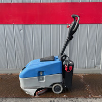 Fiorentini DELUX 350 CUB - 2