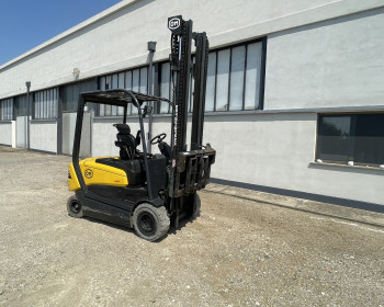 OM XE25 ac POSIZIONATORE OM