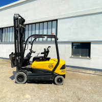 OM XE25 ac POSIZIONATORE - 1