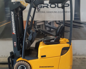Jungheinrich EFG-113 Jungheinrich