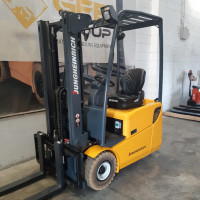 Jungheinrich EFG-113 - 1