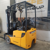 Jungheinrich EFG-113 - 2