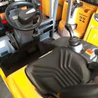 Jungheinrich EFG-113 - 3