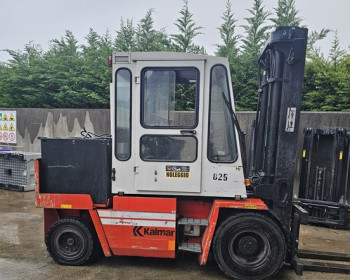 Kalmar EC 50-600 Kalmar