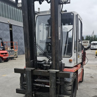 Kalmar EC 50-600 - 2