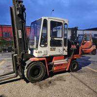 Kalmar EC 50-600 - 3