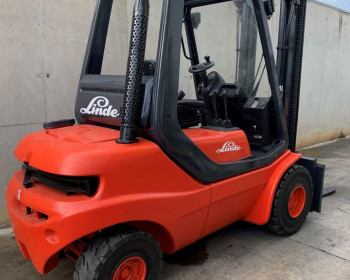 Linde H30 Linde
