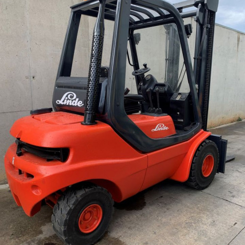 Linde H30