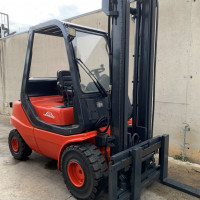 Linde H30 - 1
