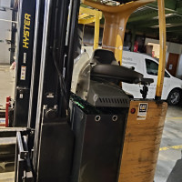 Caterpillar NR16K - 1