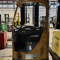 Caterpillar NR16K - 2