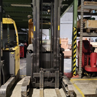 Caterpillar NR16K - 3