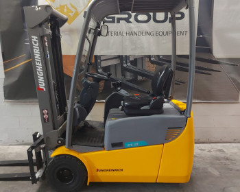 Jungheinrich EFG 115 Jungheinrich