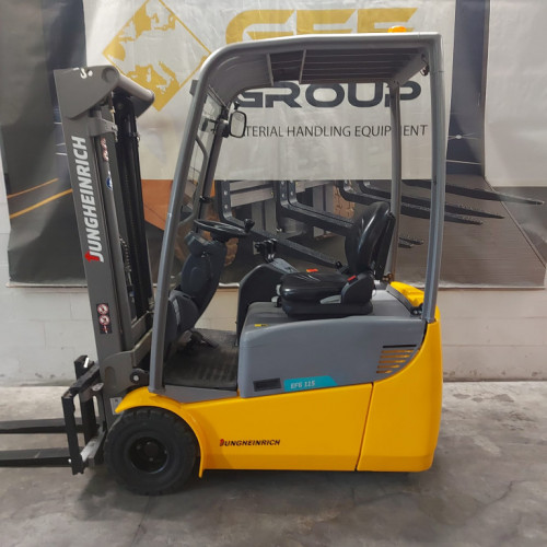 Jungheinrich EFG 115