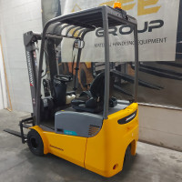 Jungheinrich EFG 115 - 1