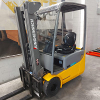 Jungheinrich EFG 115 - 2