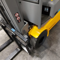 Jungheinrich EFG 115 - 3