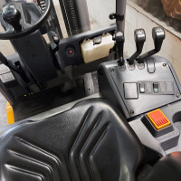 Jungheinrich EFG 115 - 5