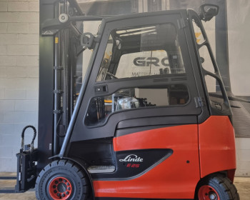 Linde E25H-01/600 Linde
