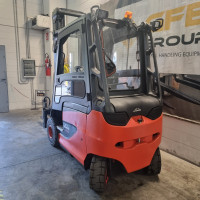 Linde E25H-01/600 - 2