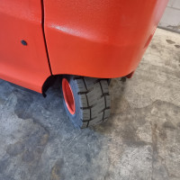 Linde E25H-01/600 - 3