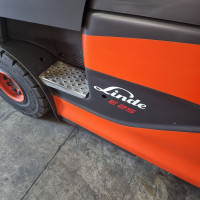 Linde E25H-01/600 - 4