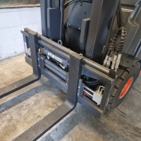 Linde E25H-01/600 - 5