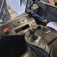 Linde E25H-01/600 - 6