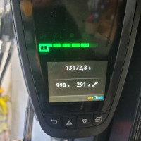 Linde E25H-01/600 - 7