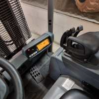 Jungheinrich EFG 213 - 4