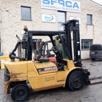 Caterpillar DP40K2 - 1