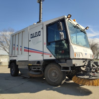 Dulevo 5000 Evolution - 1