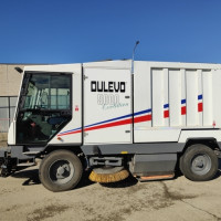 Dulevo 5000 Evolution - 2