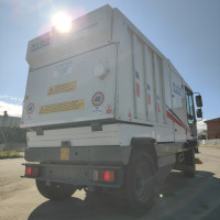 Dulevo 5000 Evolution - 3