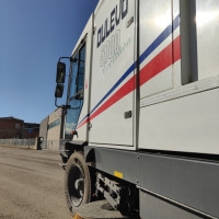 Dulevo 5000 Evolution - 4