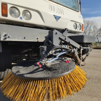 Dulevo 5000 Evolution - 5