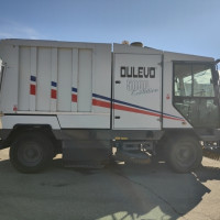 Dulevo 5000 Evolution - 6