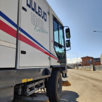 Dulevo 5000 Evolution - 8