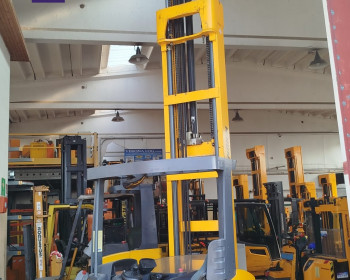 Jungheinrich ETV 214 Jungheinrich