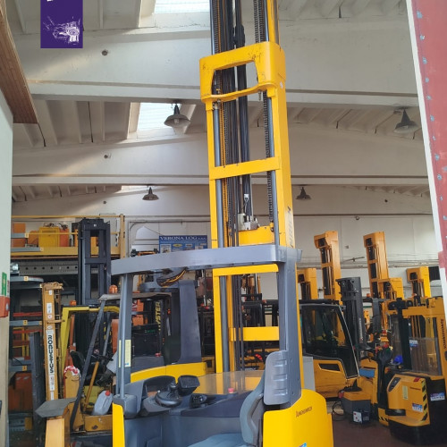 Jungheinrich ETV 214