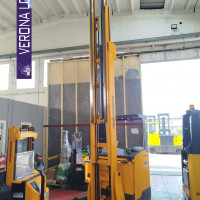 Jungheinrich ETV 214 - 1