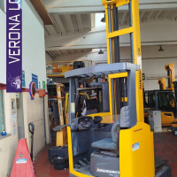 Jungheinrich ETV 214 - 2