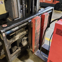 Hyster E 5.50 XL - 1