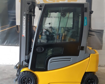 Jungheinrich EFG 316 Jungheinrich