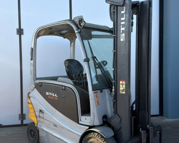 Still RX 60-25 Still