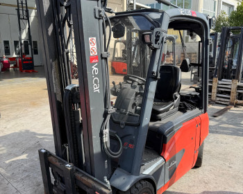Linde E16P-02 Linde