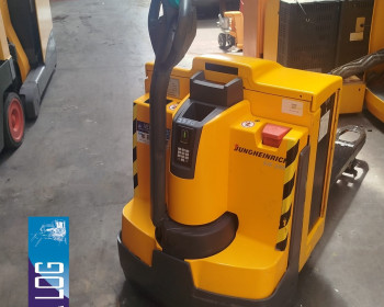 Jungheinrich EJE 220 Jungheinrich