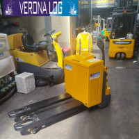 Jungheinrich EJE 220 - 1