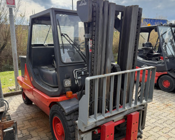 Linde E48P Linde
