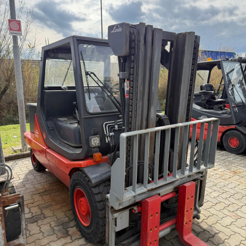 Linde E48P